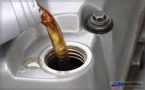 راهکارهای پیشگیری از روغن سوزی خودرو